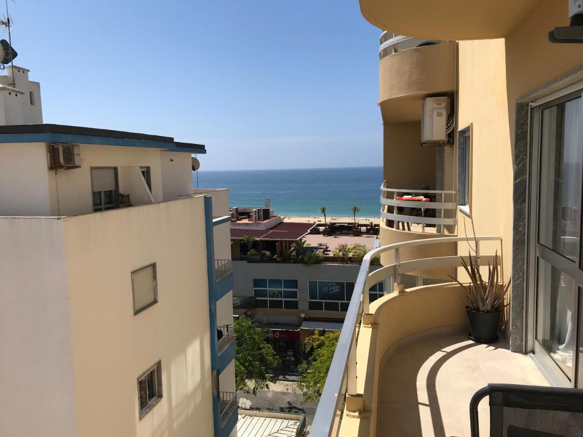 New Casa Praia Da Rocha Portimão Exterior foto